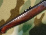 Remington Model 24 Semi Auto 22 Short, Early w/Lyman - 8 of 15