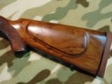 British Whitworth 458 Win Mag Bolt Rifle - 4 of 10