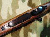 British Whitworth 458 Win Mag Bolt Rifle - 9 of 10