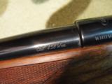 British Whitworth 458 Win Mag Bolt Rifle - 5 of 10