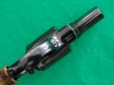 Colt Cobra 38 Snubby Revolver, Nice, CA OK
- 9 of 15