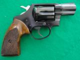 Colt Cobra 38 Snubby Revolver, Nice, CA OK
- 6 of 15