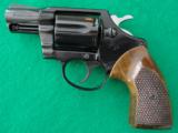 Colt Cobra 38 Snubby Revolver, Nice, CA OK
- 1 of 15
