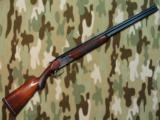 Browning Superposed 28" Mod/Full 1954 Long Tang Round Knob - 2 of 15