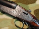 Holland & Holland Royal 465 Ejector Double Rifle - 1 of 15