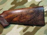 Mauser Custom Sporter by H.W. Creighton, 358 Winchester - 6 of 15