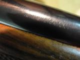 Mauser Custom Sporter by H.W. Creighton, 358 Winchester - 15 of 15