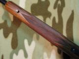 Mauser Custom Sporter by H.W. Creighton, 358 Winchester - 13 of 15