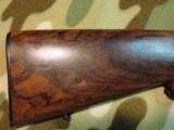 Mauser Custom Sporter by H.W. Creighton, 358 Winchester - 4 of 15