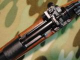 Mauser Custom Sporter by H.W. Creighton, 358 Winchester - 9 of 15