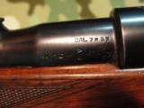 Mauser FN Commercial Sporter 7x57 - 13 of 15