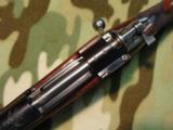 Mauser FN Commercial Sporter 7x57 - 12 of 15