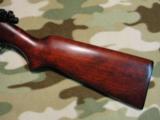 Winchester Model 72 Pre War .22 Bolt Action - 6 of 15