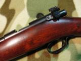 Winchester Model 72 Pre War .22 Bolt Action - 7 of 15