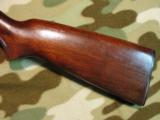 Winchester Model 72 72A .22 Bolt Rifle - 5 of 14