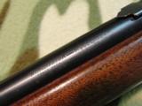Winchester Model 72 72A .22 Bolt Rifle - 7 of 14