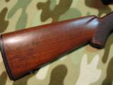 Winchester Model 70 Pre 64 from 1937 270 cal - 4 of 15