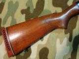 Remington 870 Wingmaster 12ga with Deer Barrel, Rifle Sights - 2 of 15