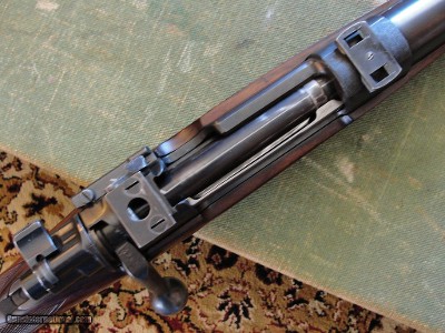 WJ Jeffery 375 H&H Magnum Bolt Rifle, Scoped, Cased - Image 10 of 15