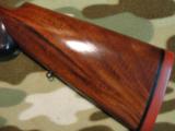 Greener 450-400 Nitro Double Rifle, Pre War Beauty, Cased - 5 of 15