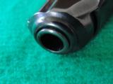 Walther PPK 380 W. German 1966 mfg CA OK - 3 of 15
