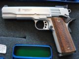 S&W Smith Wesson Pro Series 1911 9mm - 1 of 5