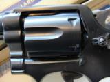 S&W Smith Wesson Pre-10 M&P 38 5" S-Prefix w/Box - 3 of 15
