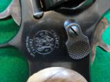 S&W Smith and Wesson Model 547 Round Butt 3" - 5 of 15