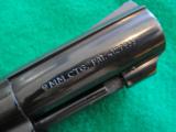 S&W Smith and Wesson Model 547 Round Butt 3" - 7 of 15