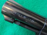 S&W Smith and Wesson Model 547 Round Butt 3" - 3 of 15