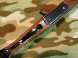 Mannlicher Schoenauer 52 Carbine 30-06 Claw Mount Hensoldt - 13 of 15