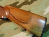 Mannlicher Schoenauer 52 Carbine 30-06 Claw Mount Hensoldt - 6 of 15