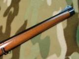 Mannlicher Schoenauer 52 Carbine 30-06 Claw Mount Hensoldt - 5 of 15