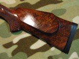 Winchester Model 70 Custom in 7x61 Sharpe and Hart - 5 of 13
