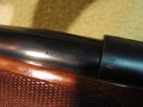 Winchester Model 70 Custom in 7x61 Sharpe and Hart - 6 of 13