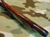 Winchester Model 70 Custom in 7x61 Sharpe and Hart - 8 of 13