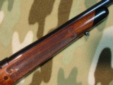Winchester Model 70 Custom in 7x61 Sharpe and Hart - 4 of 13