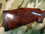 Winchester Model 70 Custom in 7x61 Sharpe and Hart - 3 of 13