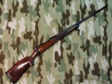 Winchester Model 70 Custom in 7x61 Sharpe and Hart - 2 of 13