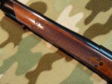 Winchester Model 70 Custom in 7x61 Sharpe and Hart - 7 of 13