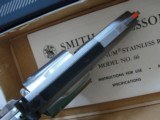 Smith Wesson S&W Model 66 Snubby CA OK - 7 of 15