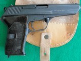 CZ 52 Pistol, Excellent Condition! 1954, CA OK - 2 of 13