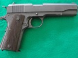 Remington Rand 1911 1911A1 45 ACP US Army - 3 of 15