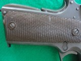 Remington Rand 1911 1911A1 45 ACP US Army - 4 of 15