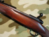 Winchester Transition Model 70 Super Grade ca. 1947 30-06 Pre-64 - 7 of 14