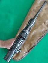 Remington XP-100 Silhouette 7mm BR Nice! - 12 of 12