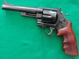 S&W Smith Wesson Model 29 29-5 44 Magnum CA OK - 1 of 12