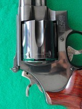 S&W Smith Wesson Model 29 29-5 44 Magnum CA OK - 7 of 12