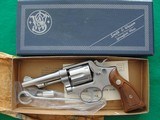 S&W Smith Wesson Model 64 No Dash CA OK - 1 of 11