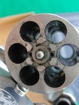 S&W Smith Wesson Model 64 64-3 CA OK - 10 of 13